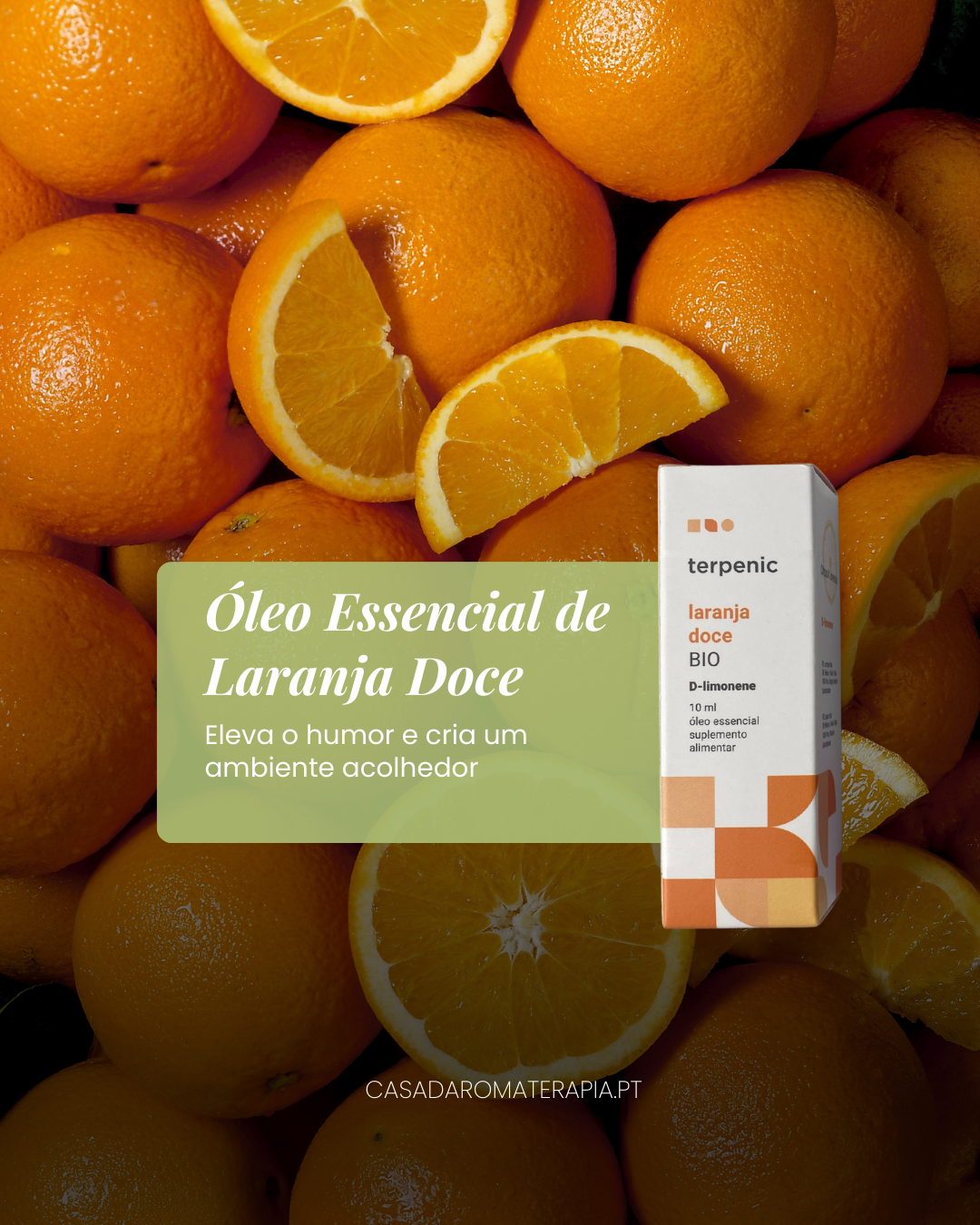 Top 3 Óleos Essenciais para Relaxamento