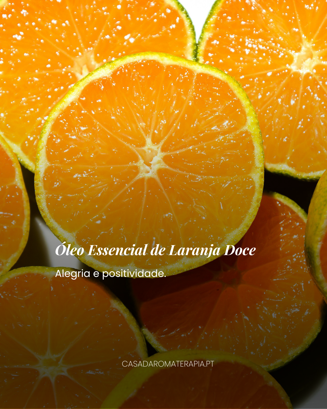 Top 3 Óleos Essenciais: Energia e Vitalidade