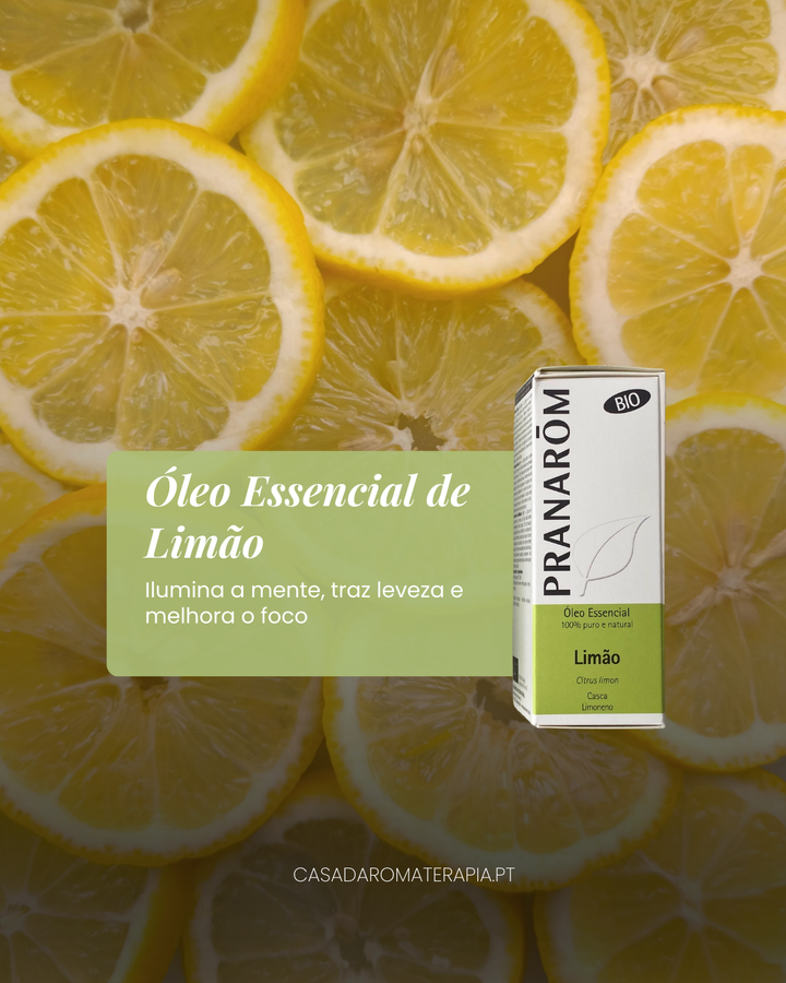 TOP 3 Óleos Essenciais: Clareza Mental