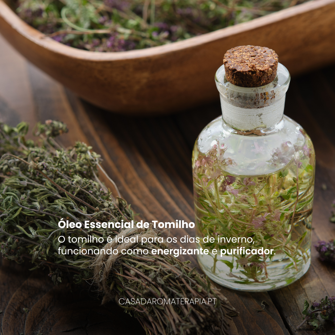 Top 3 Óleos Essenciais: Saúde Respiratória