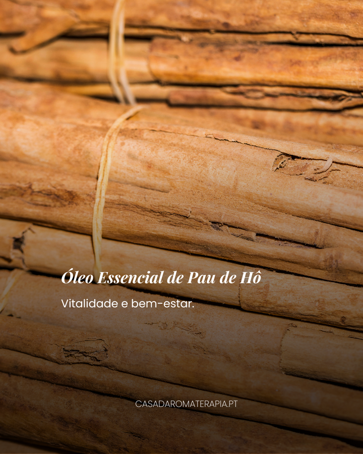 Top 3 Óleos Essenciais: Energia e Vitalidade