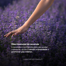 Top 3 Óleos Essenciais: Lidar com o Luto