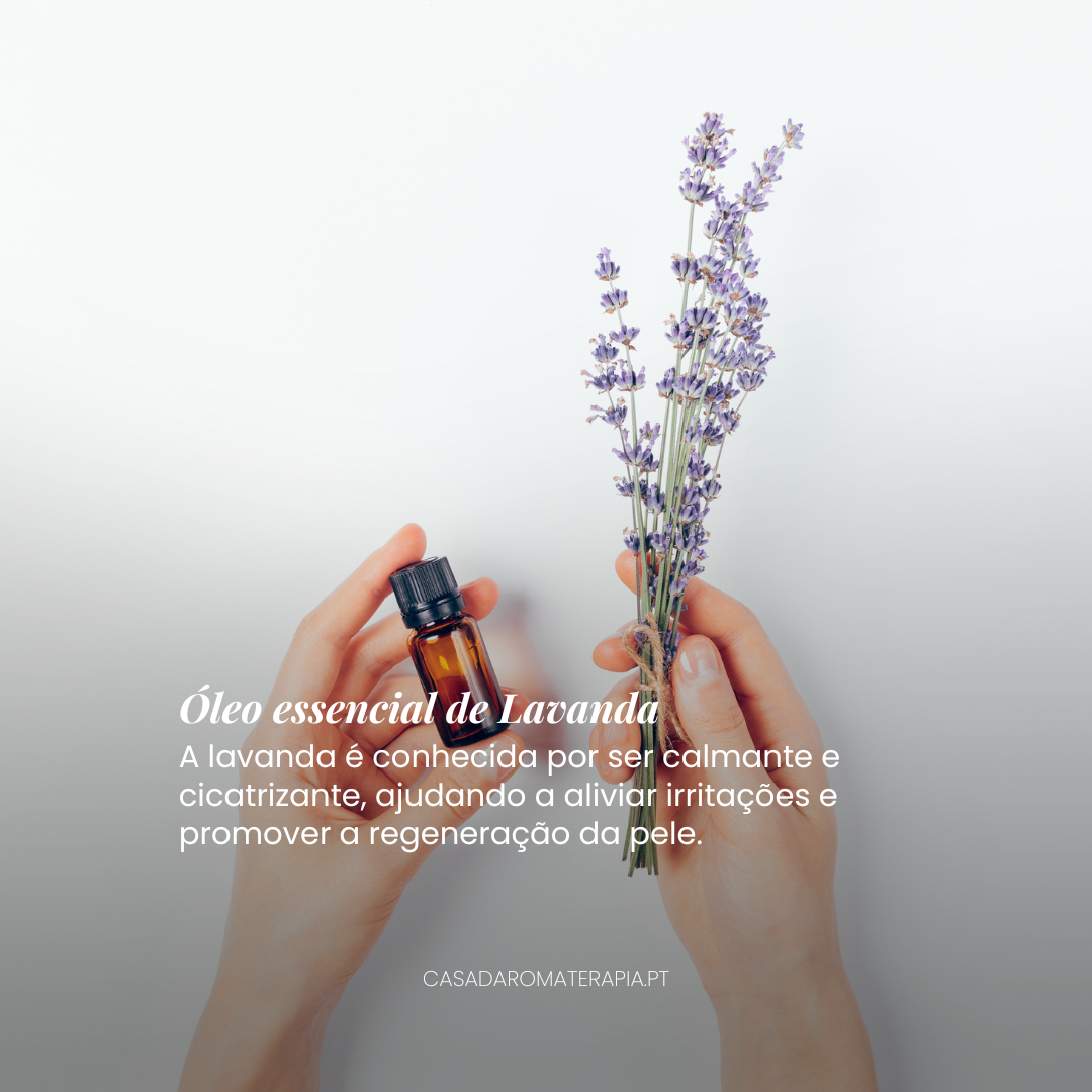 KIT Cuidados com a Pele