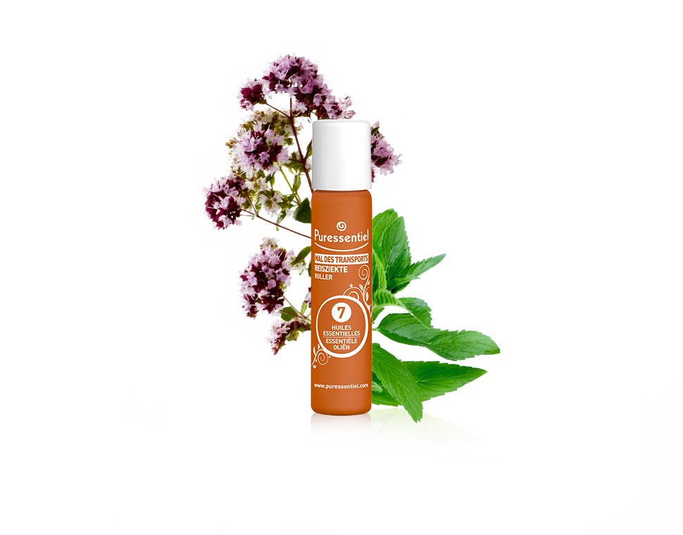 Roll-On SOS Viagens 5ml (3 anos+).