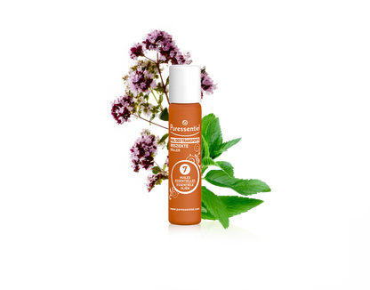 Roll-On SOS Viagens 5ml (3 anos+).