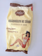 Baking Soda (cleansing)