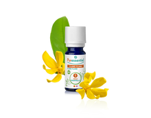 Óleo Essencial Ylang Ylang 5ml bio | Cananga odorata %