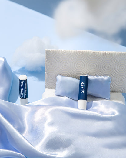 Inhalateur d'aromathérapie (prêt à l'emploi) 