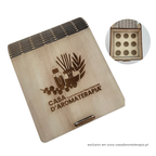 Pack BOX SOS (3 óleos + caixa + formação)