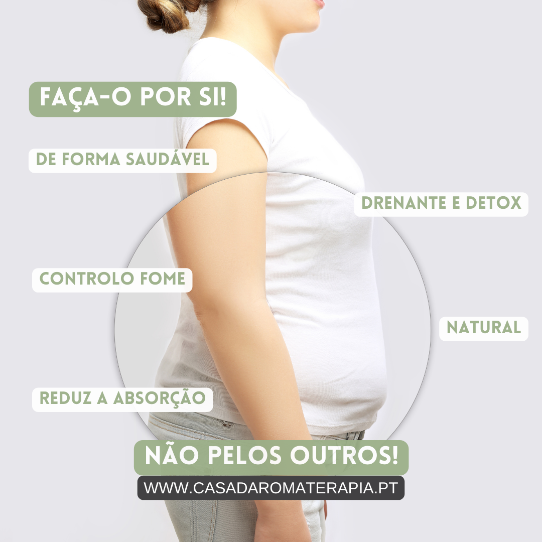 Suplemento Natural - Controlo Peso | CONTROKAL 60cps %