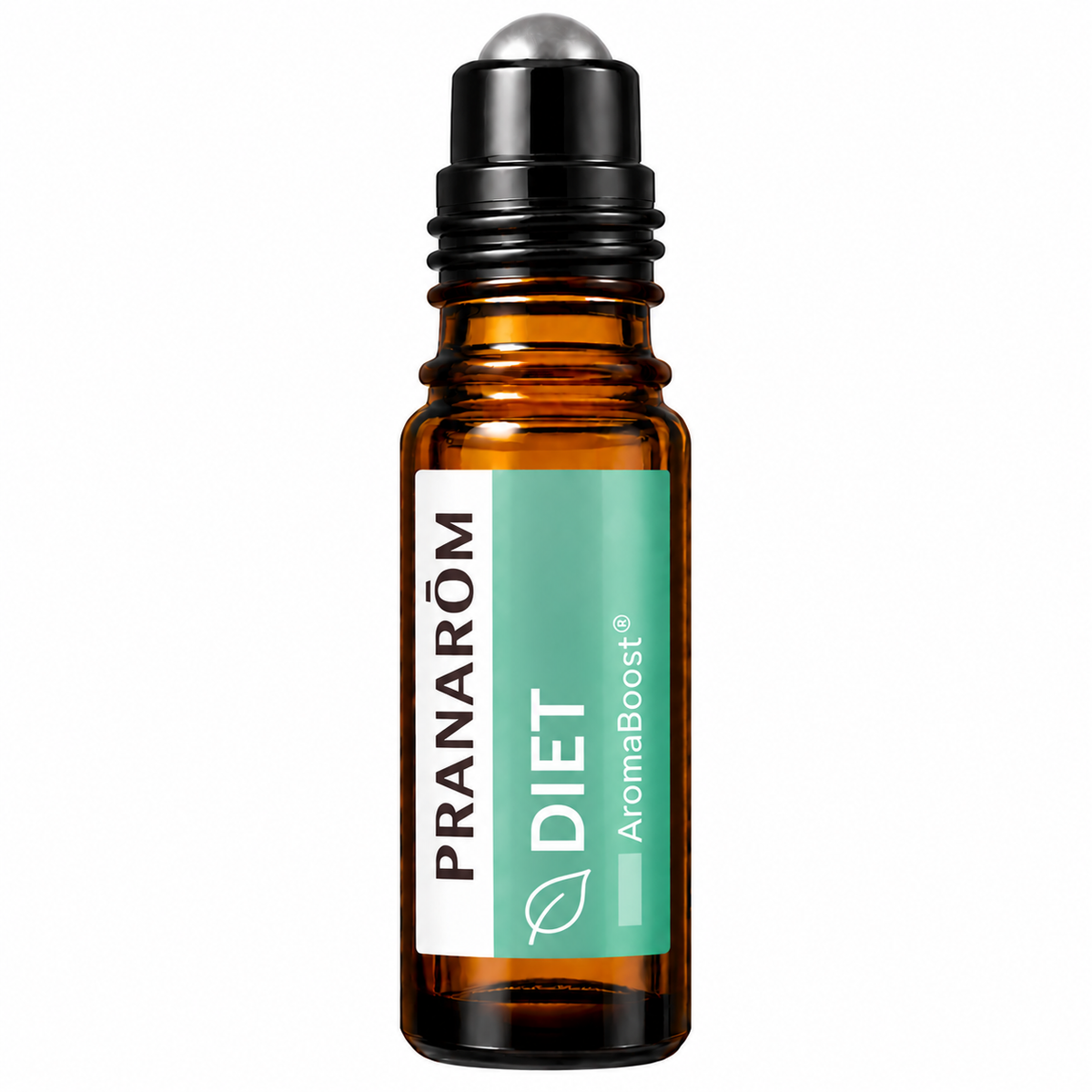 Roll-on Aromaboost Diet - Pranarôm 8 ml (Óleos Essenciais Bio)