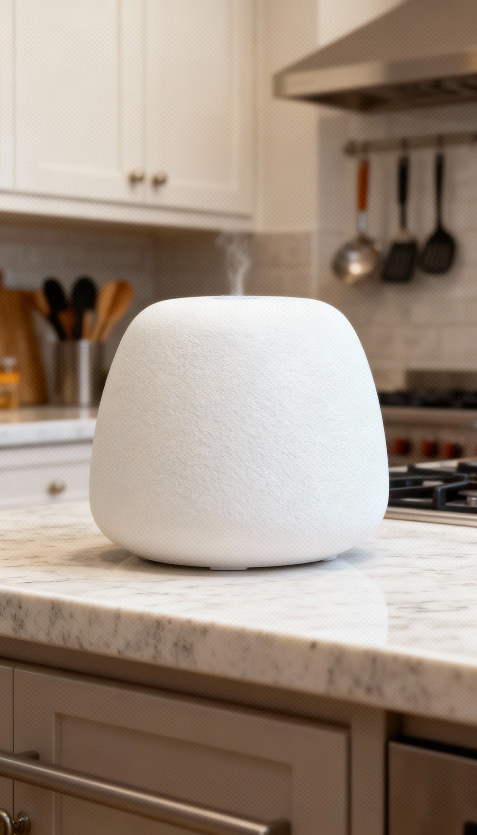 Difusor Ultrassónico para Óleos Essenciais | JOY