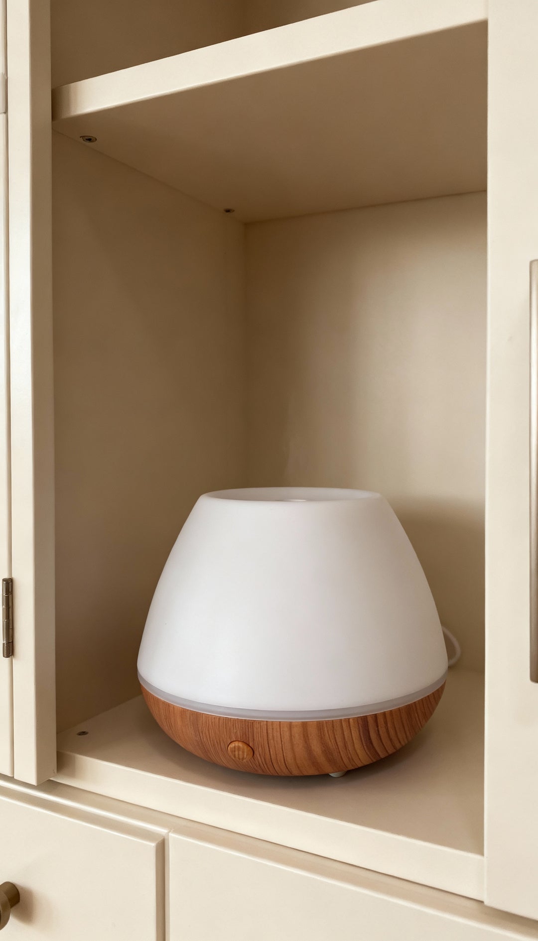 Difusor Humidificador Ultrassónico Orso