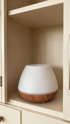 Difusor Humidificador Ultrassónico Orso