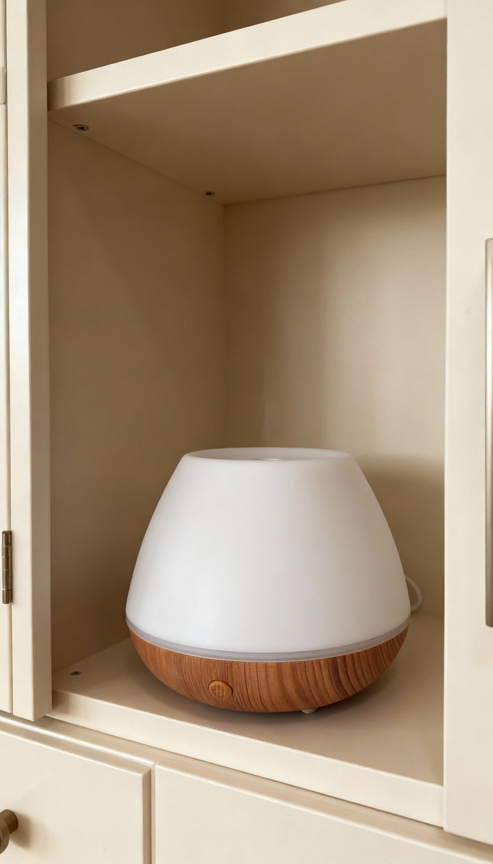 Difusor Humidificador Ultrassónico Orso