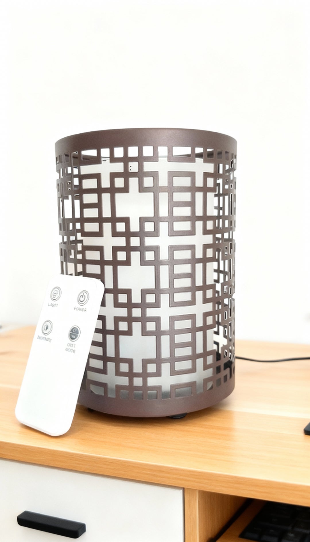 Labyrinth Ultra Sonic Diffuser