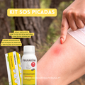 Kit SOS Picadas