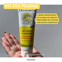 Kit SOS Picadas