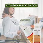 Pack Músculos e Articulações