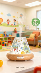 Difusor Humidificador Ultrassónico Elio