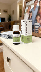 Óleo Essencial Laranja Doce Citrus sinensis 10ml bio