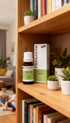 Óleo Essencial Limão Citrus limon 10ml bio