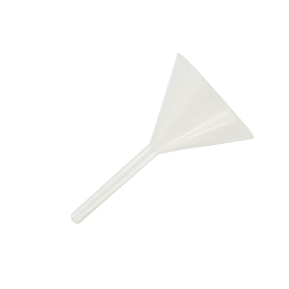 Funil de Plástico 60mm