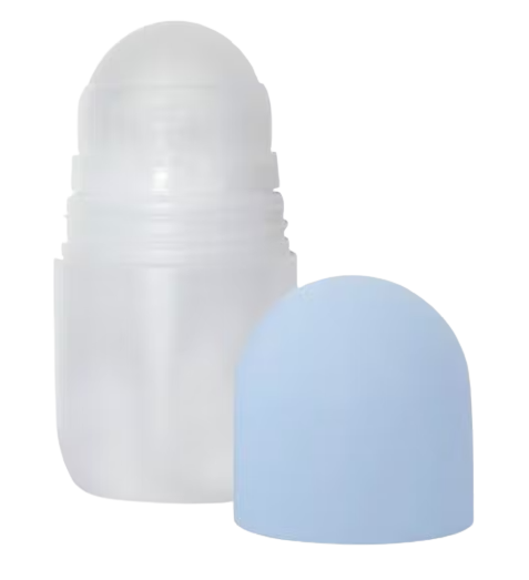 Frasco vazio | Roll-on 75ml