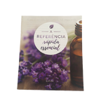 A referência rápida essencial