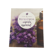 A referência rápida essencial