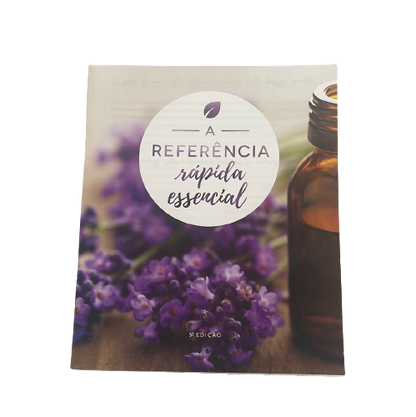 A referência rápida essencial