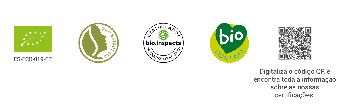 Hidrolato Esteva  bio | cosmético