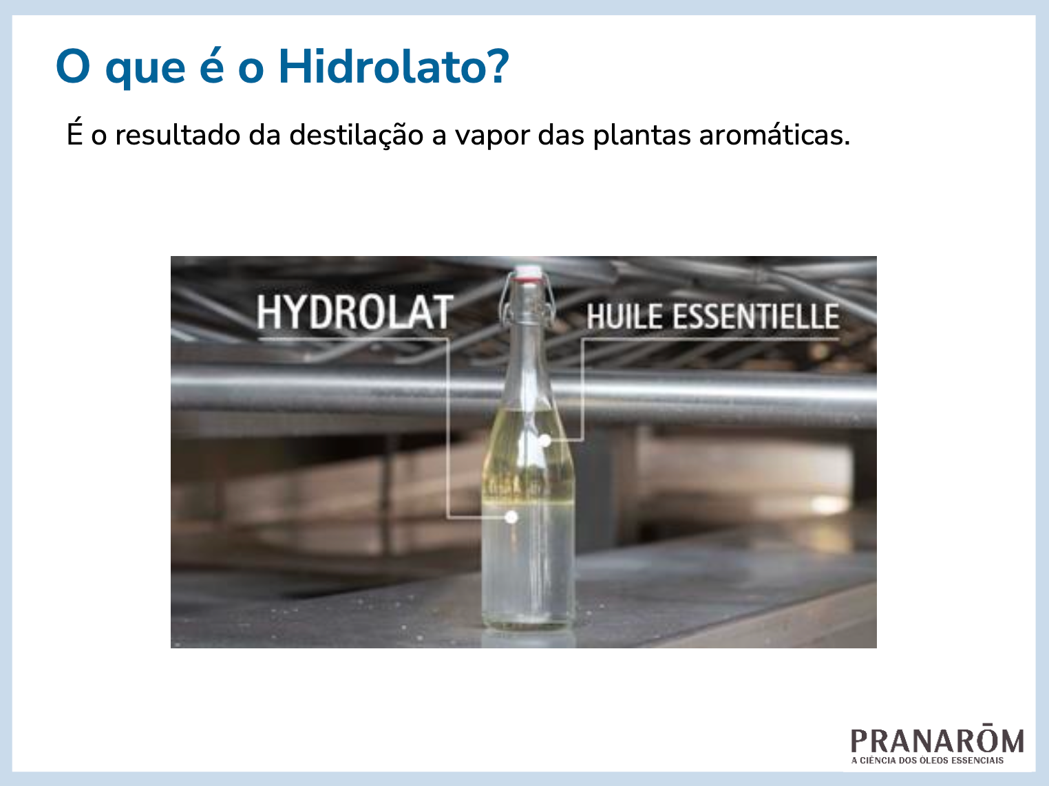 Hidrolato de Árvore Chá | Spray 150ml