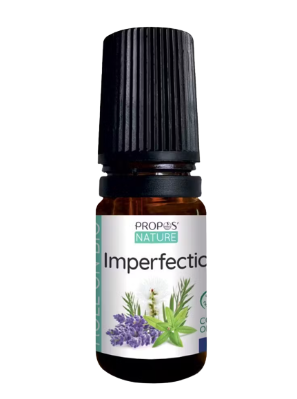 Solução Natural | Roll-on Imperfeições