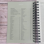 Book: Essential Emotions