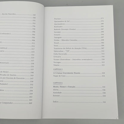 Aromatherapy for healthy children book 