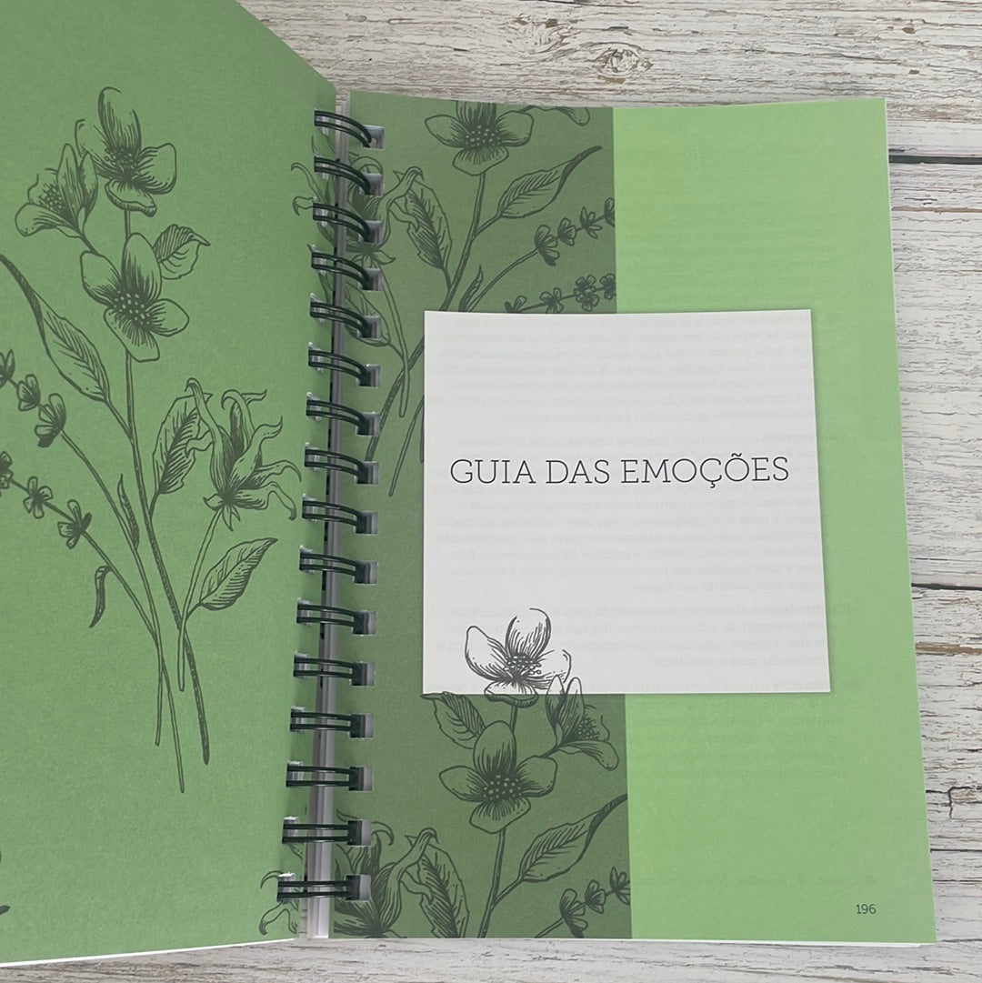 Livro: Emoções Essenciais