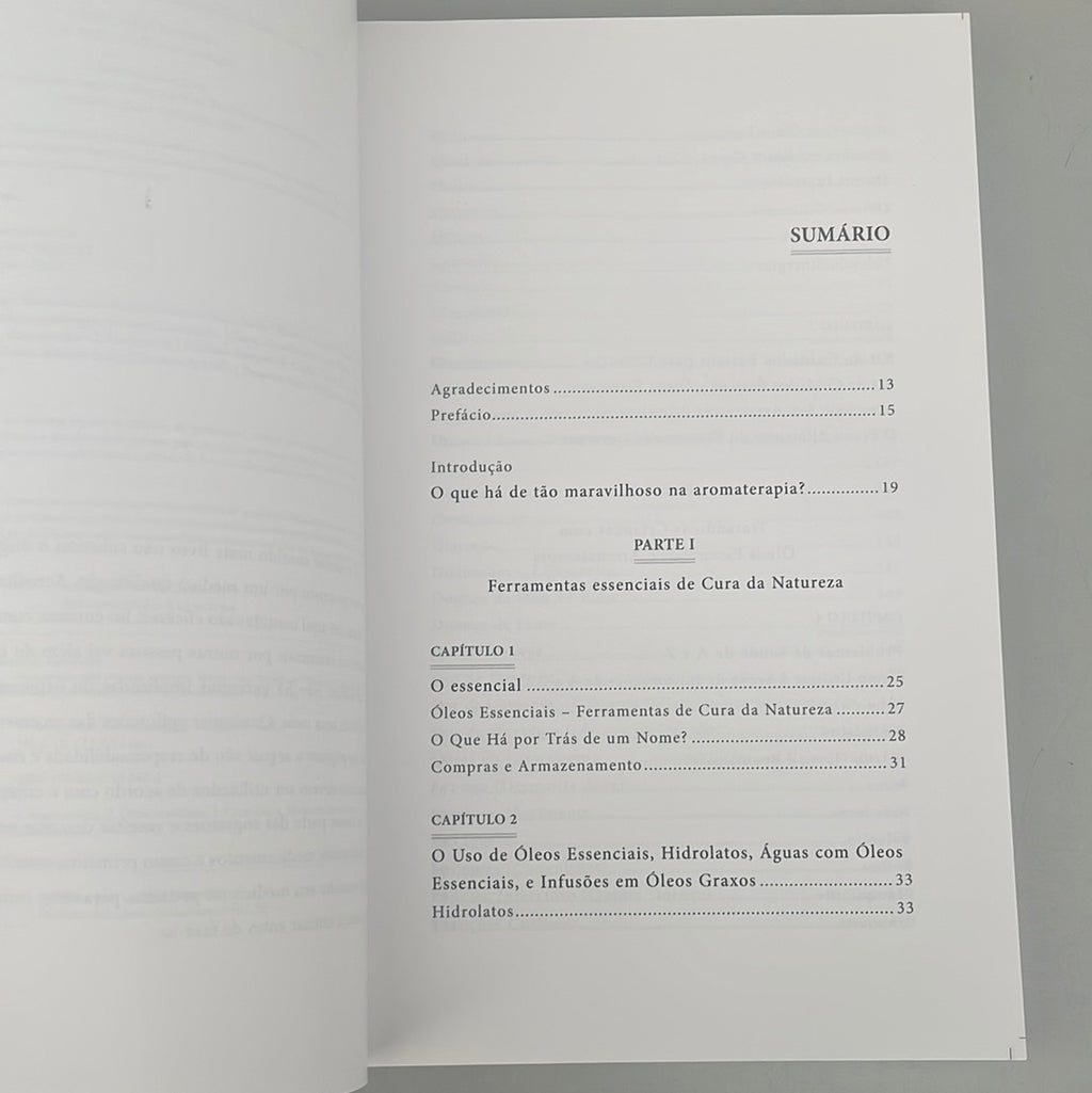 Aromatherapy for healthy children book 