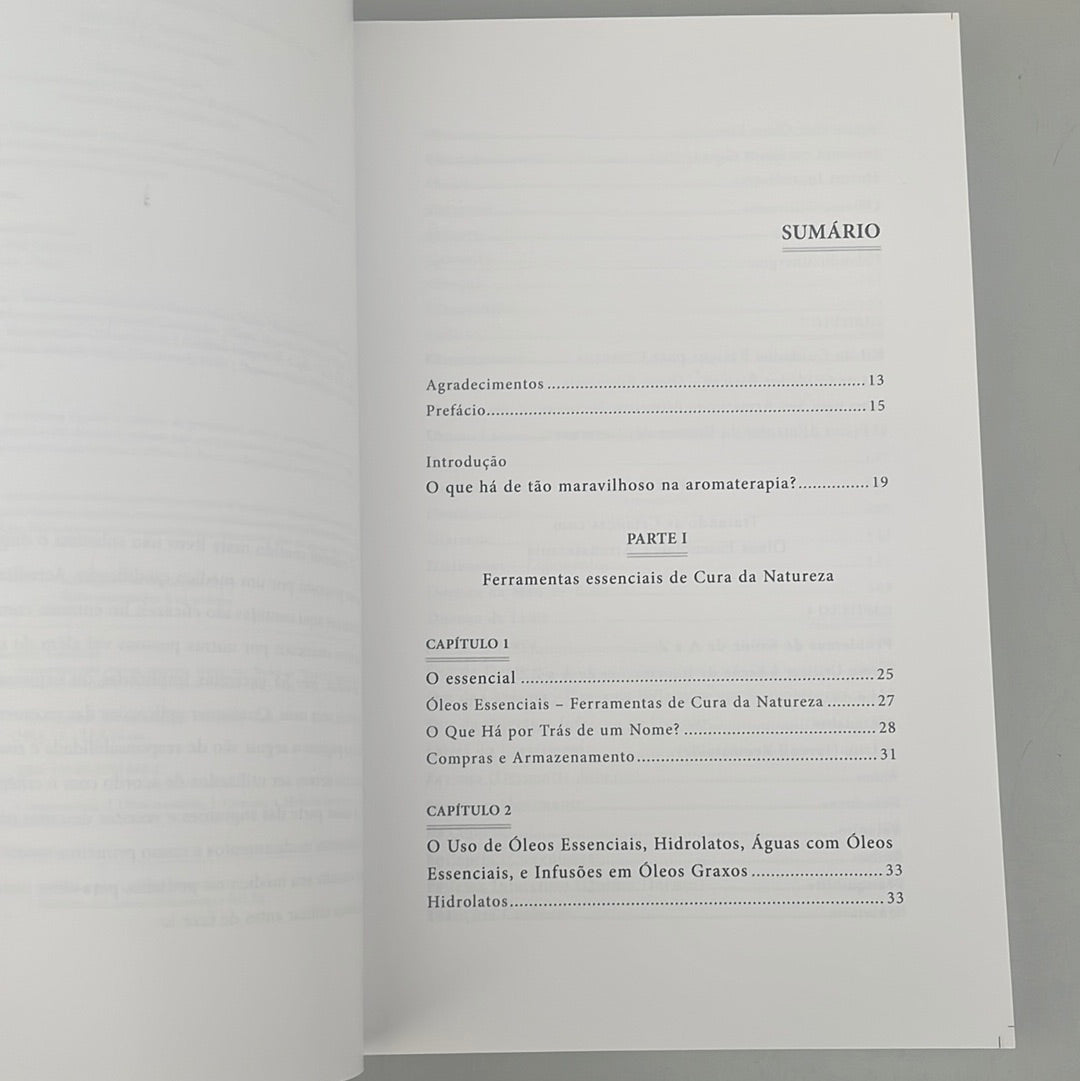 Livro Aromaterapia para crianças saudáveis | Valerie Ann Workwood