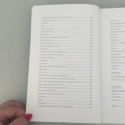 Aromatherapy for healthy children book 