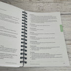 Book: Essential Emotions