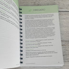 Book: Essential Emotions