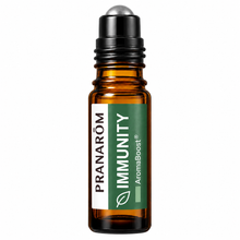 Roll-on Aromaboost Immunity - Pranarôm 8 ml (Óleos Essenciais Bio)