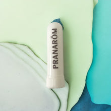 Inalador para óleos essenciais (virgem) Pranarom