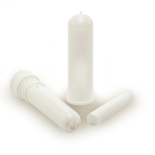 Inalador para óleos essenciais (virgem) PACK