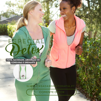 Suplemento Natural - Controlo Peso | CONTROKAL 60cps %