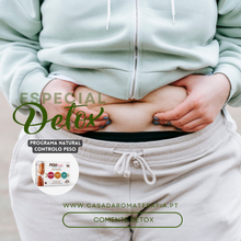 Suplemento Natural: Programa Controlo Peso | PESOKAL 60Cps