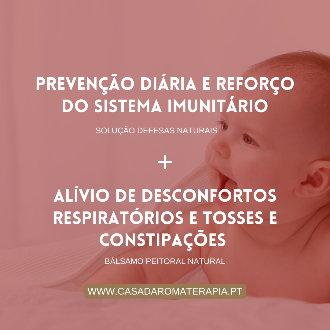 Pack Bébé Natural