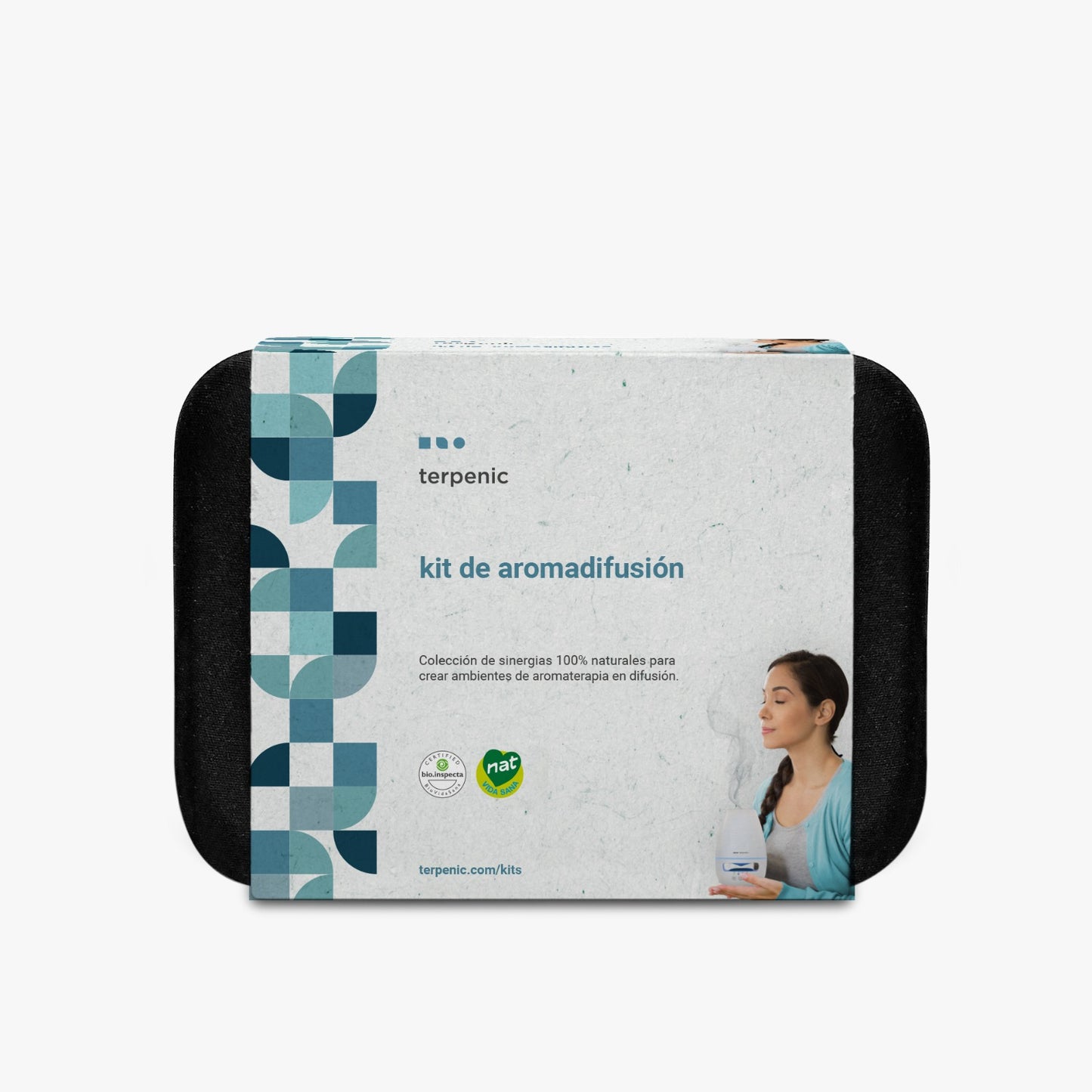 KIT Ambientador Difusão (12 óleos difusão)