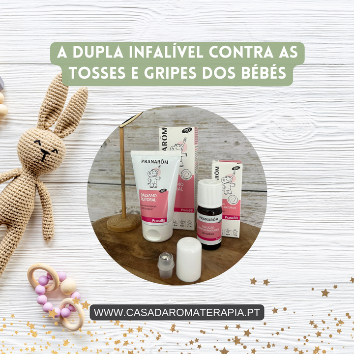 KIT Bébé Natural -20%